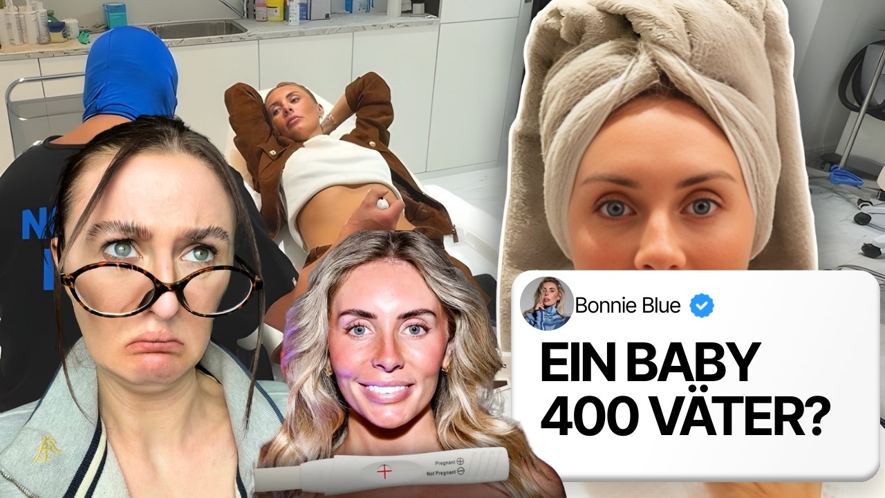 Die OnlyFans Situation ist BRUTAL