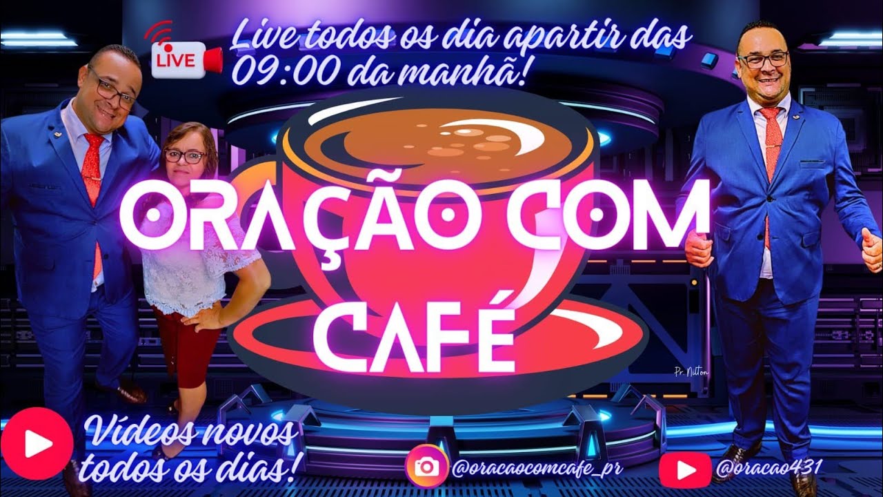 Bispo Nilton-O reencontro voltando para os braços do pai.