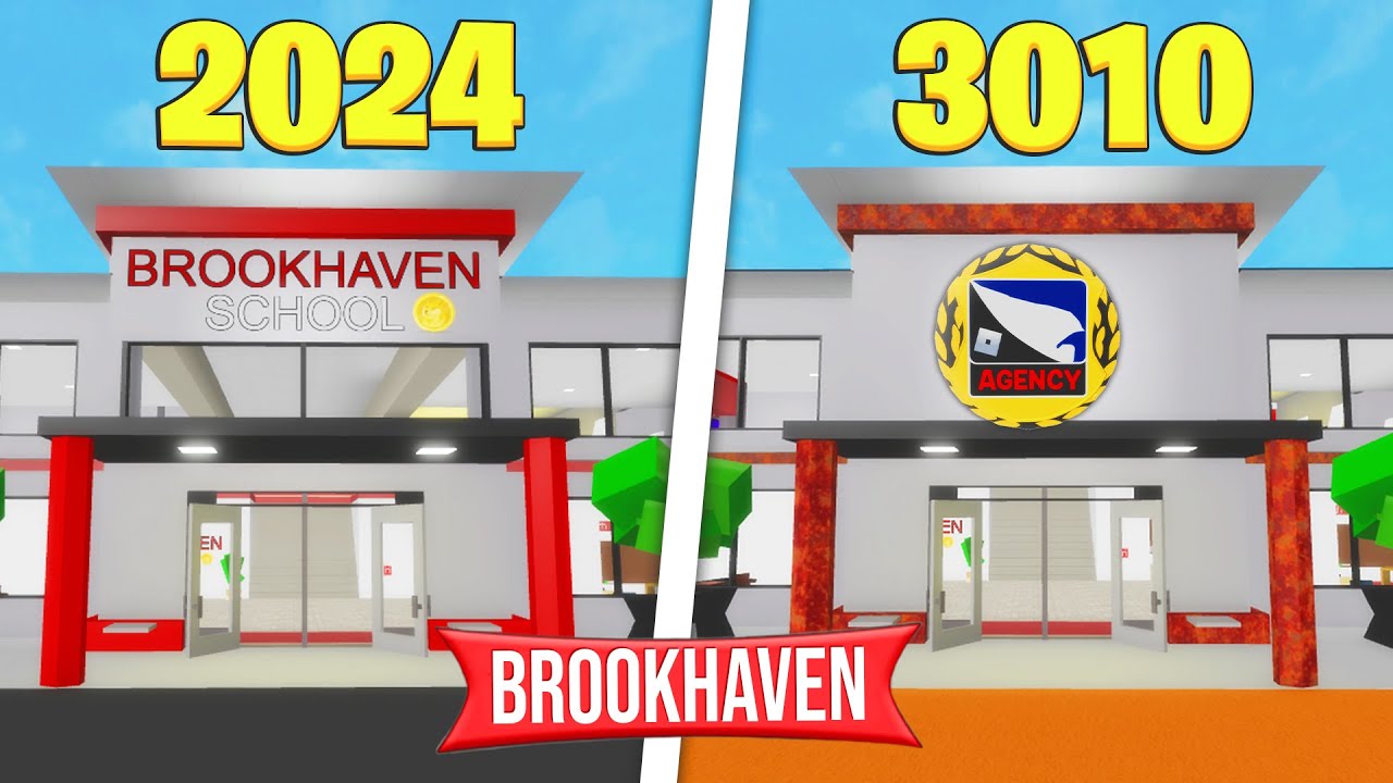 10 THINGS REMOVED FROM BROOKHAVEN 🏡RP!