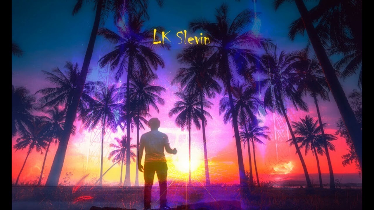 LK slevin - Horus