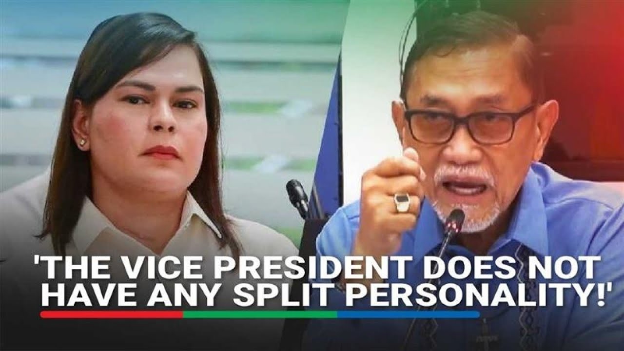 Abante nanindigan sa pagpapanagot kay VP Duterte bilang DepEd secretary