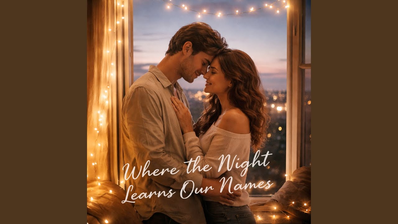Where the Night Learns Our Names