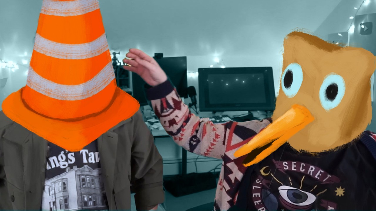 When Being Animal Once Isn't Good Enough, We Gotta Play REANIMAL