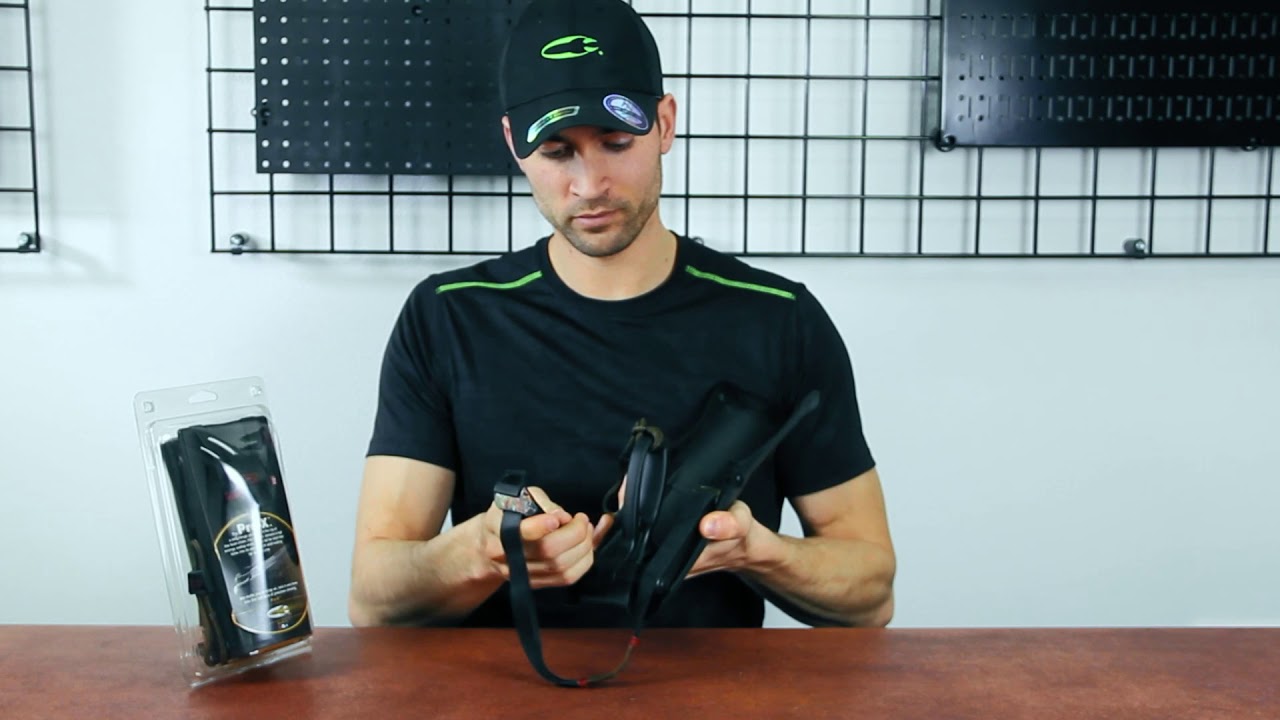 Folding The Pro X