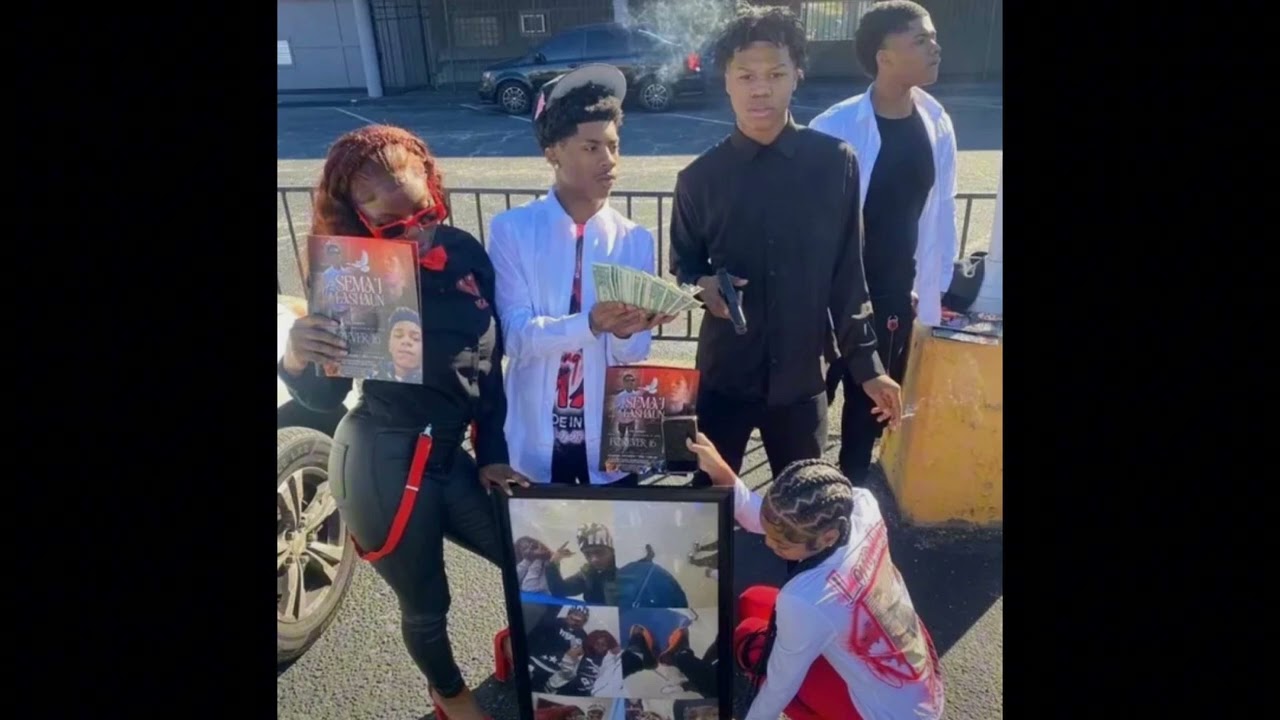 FDO - Johnny Slime (Unreleased)
