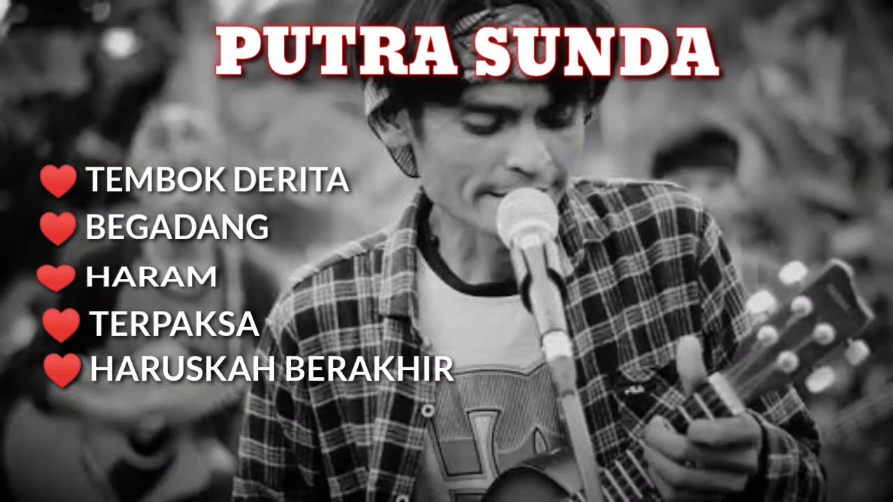 Putra Sunda ( Cover Dangdut )
