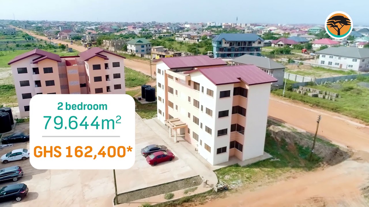 Buy a house from TDC