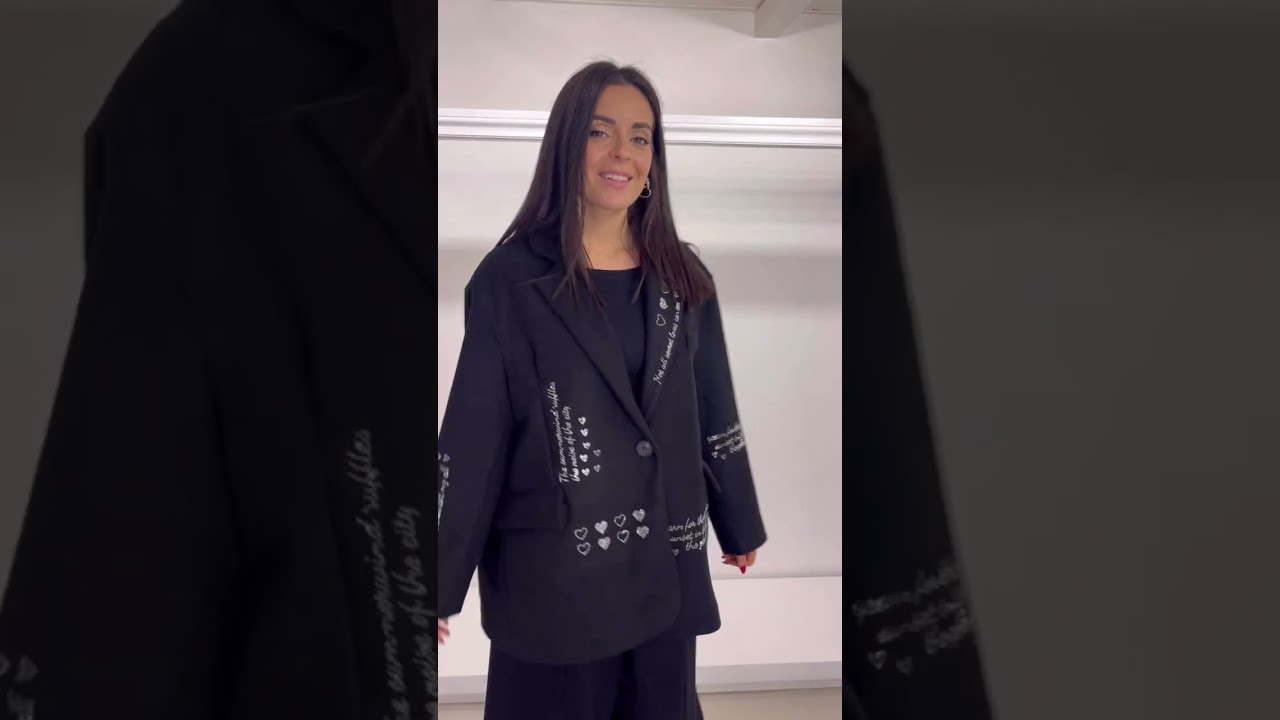 🛍 Outfit autunno inverno 2024-25 🛍 donna curvy taglie forti dalla 46 alla 60