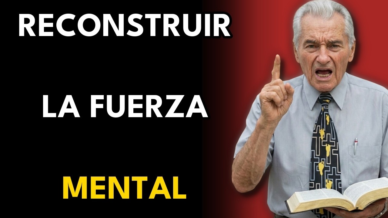 YIYE ÁVILA ENSEÑA: RECONSTRUYE TU FUERZA MENTAL Y TRIUNFA | TRANSFORMANDO