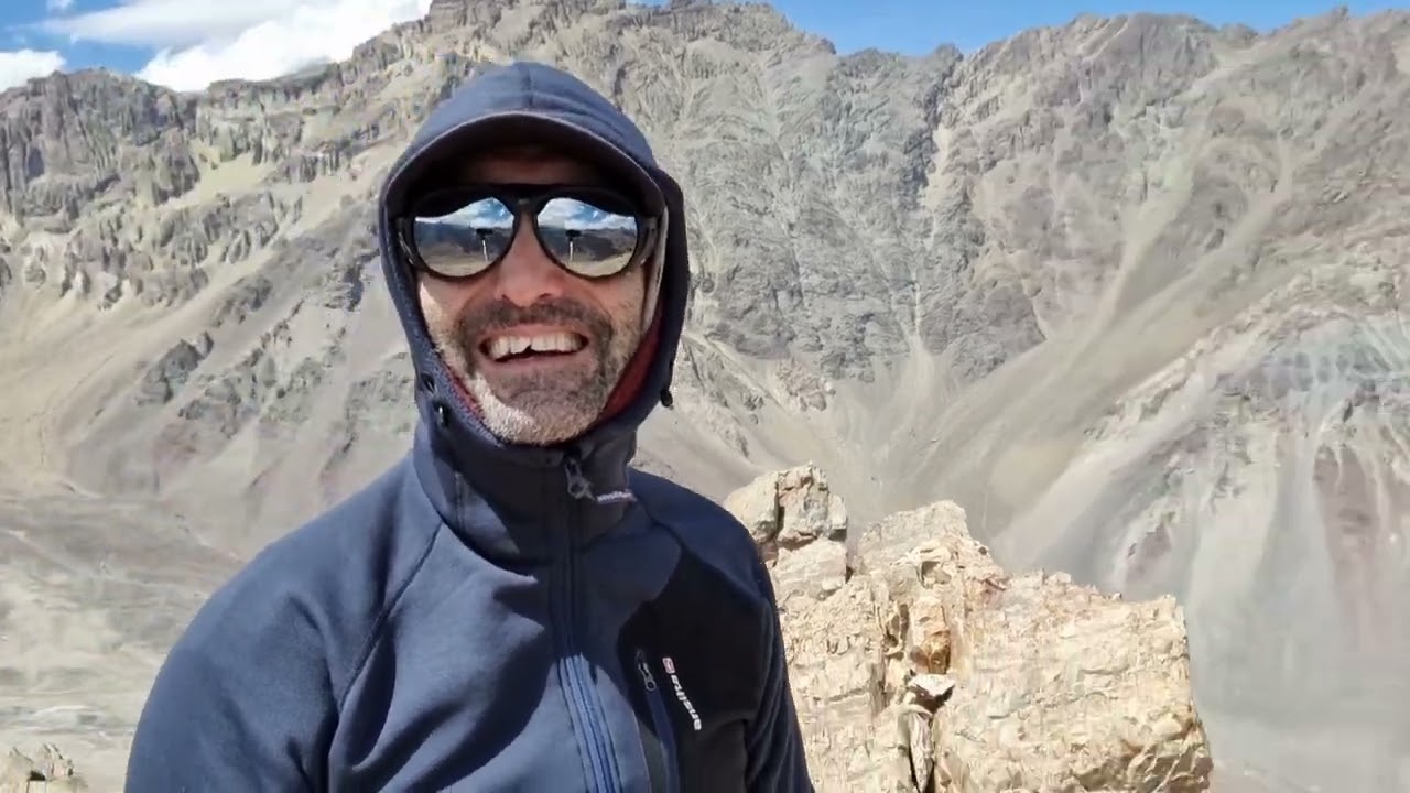 Aconcagua 