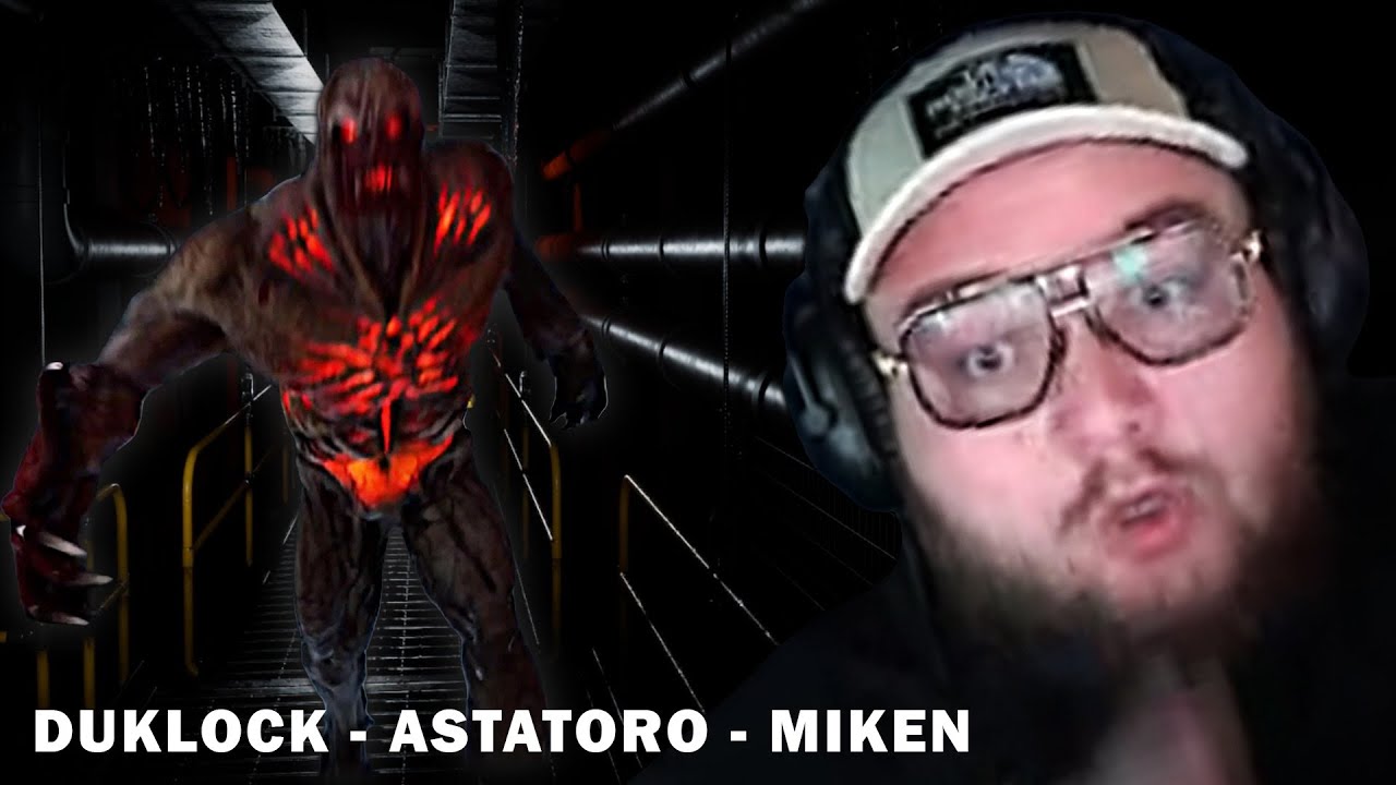 JDE PO NÁS! CRYO w/ @Duklock @astatoroextra @Miken_TV