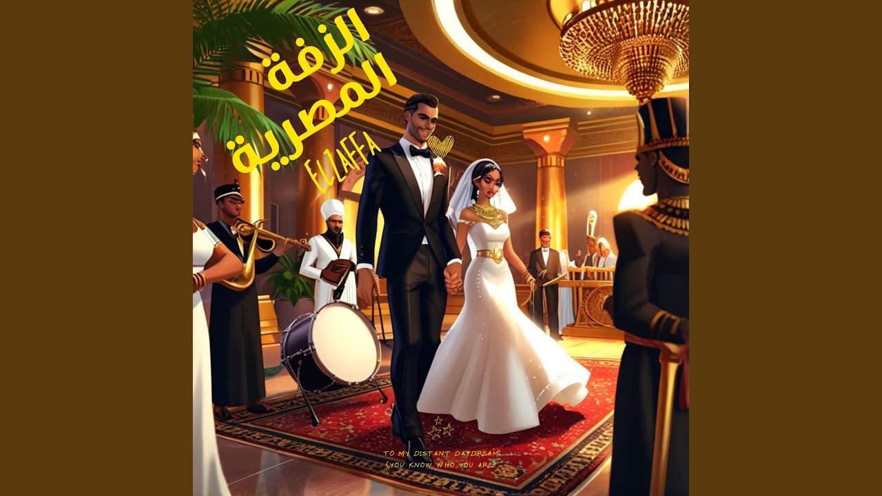 الزفة المصرية - Elzaffh Elmasria