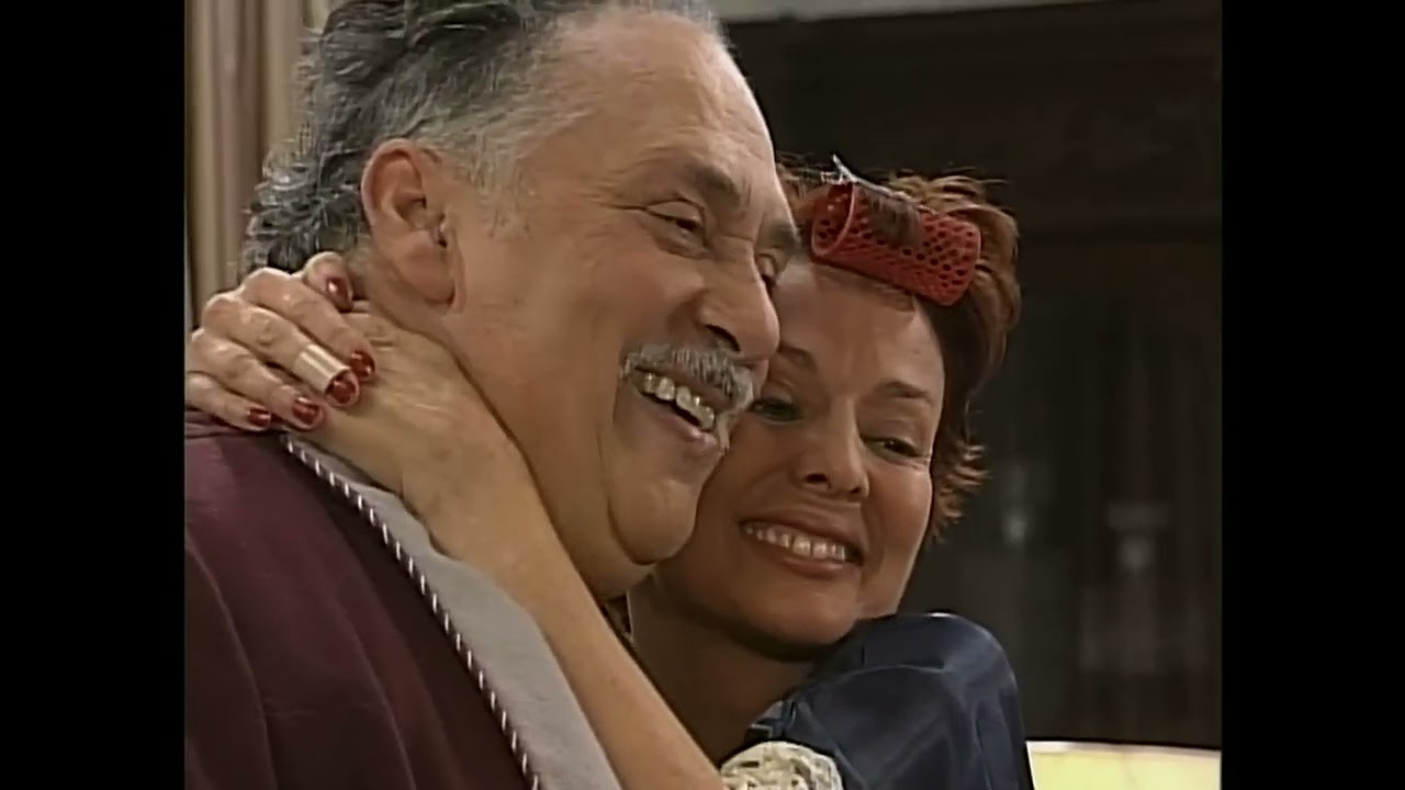 A Todo Dar Cap&iacute;tulo 22