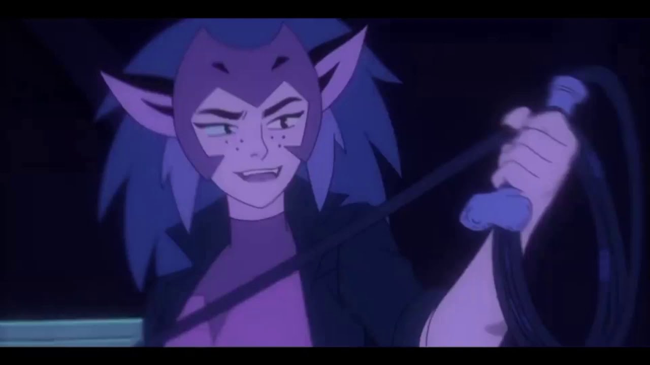 She Ra Edits 129