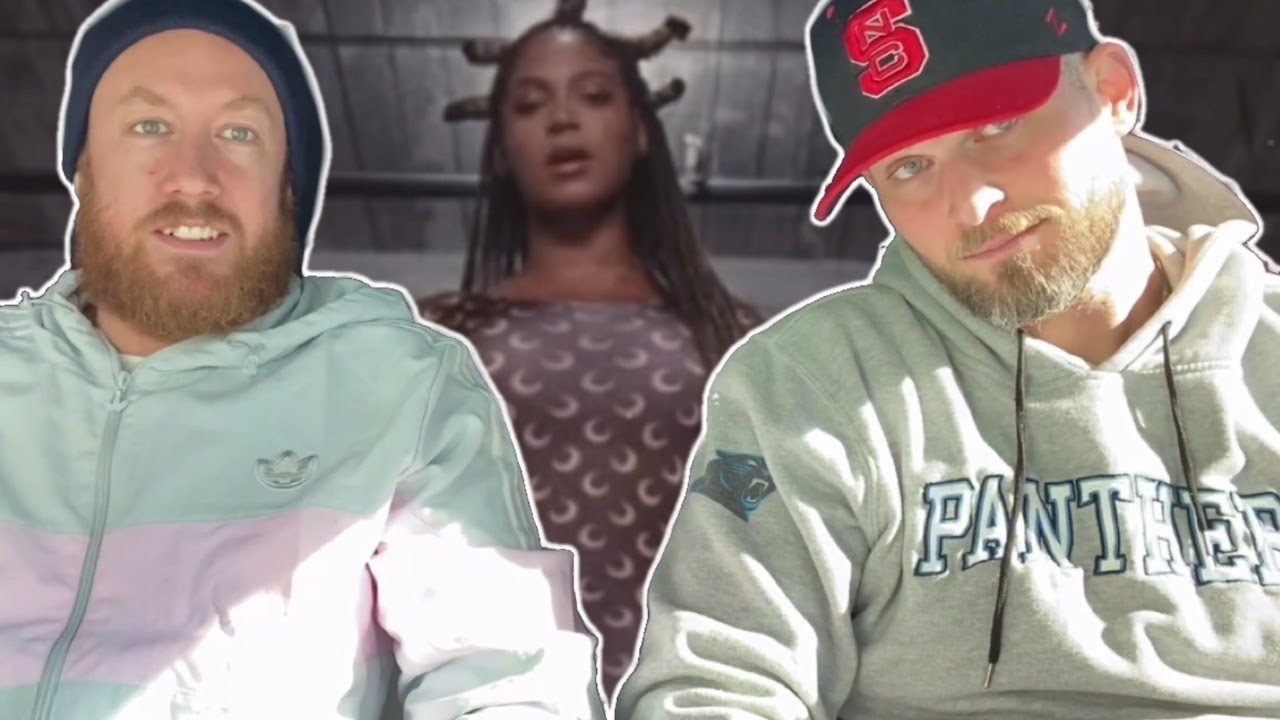 Beyoncé, Shatta Wale, Major Lazer – ALREADY (Official Video) Reaction