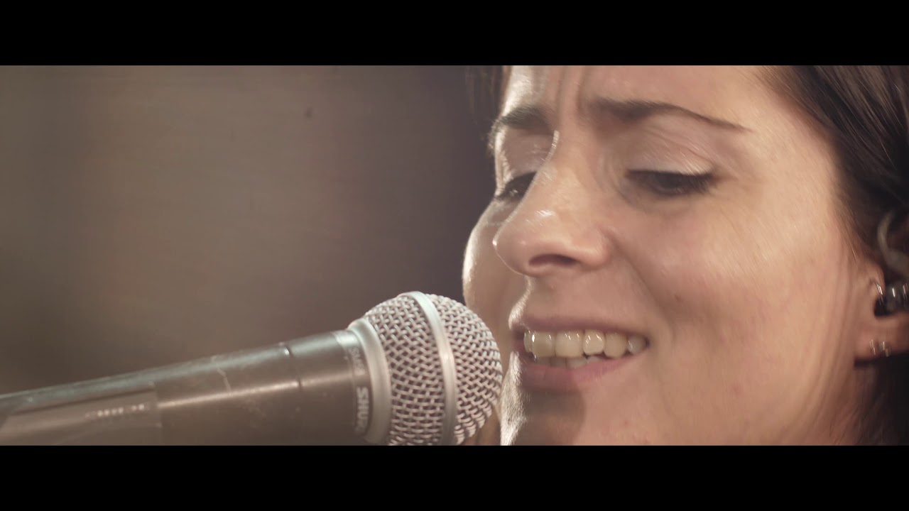 Lesoir - Somebody Like You (Official Video)