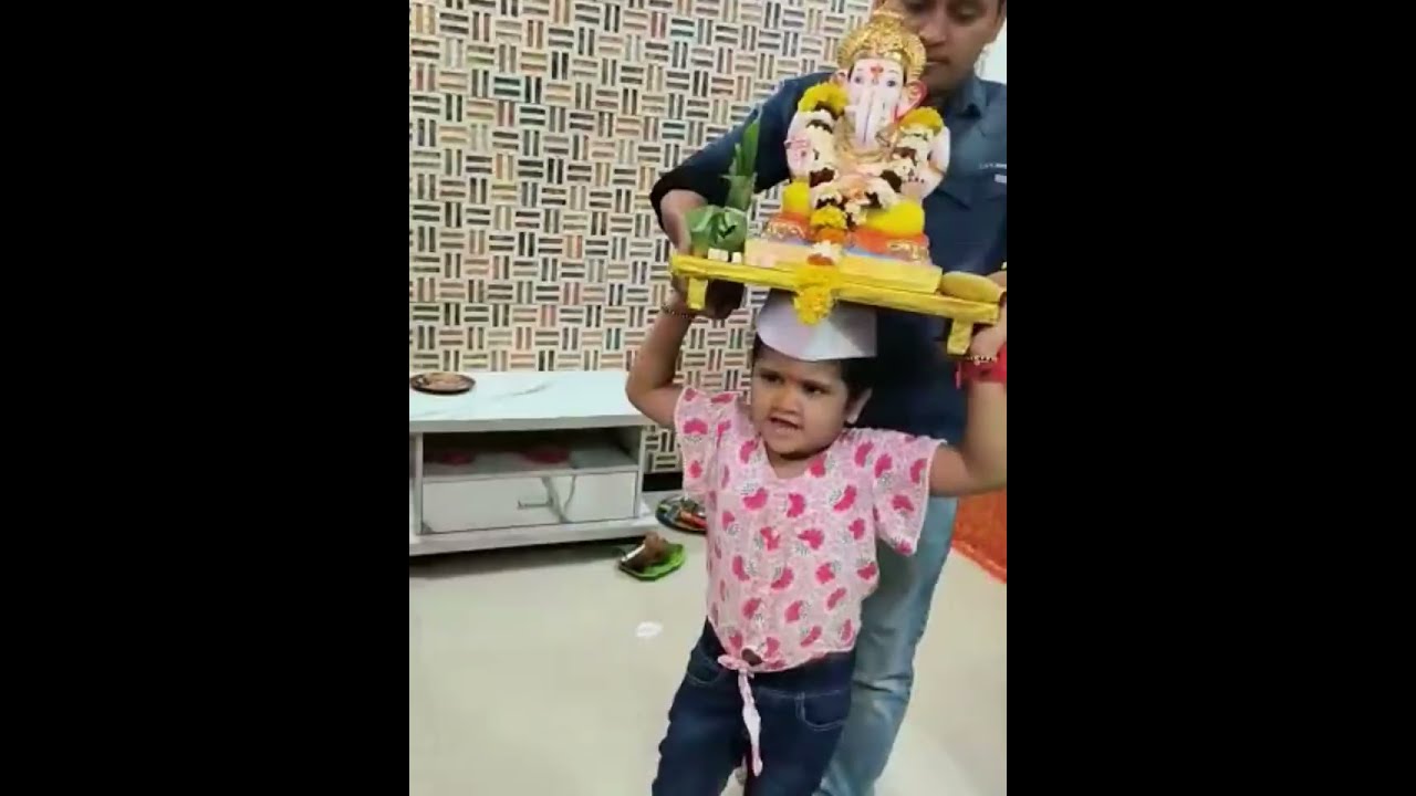 माघी गणपती विसर्जन सोहळा 2023