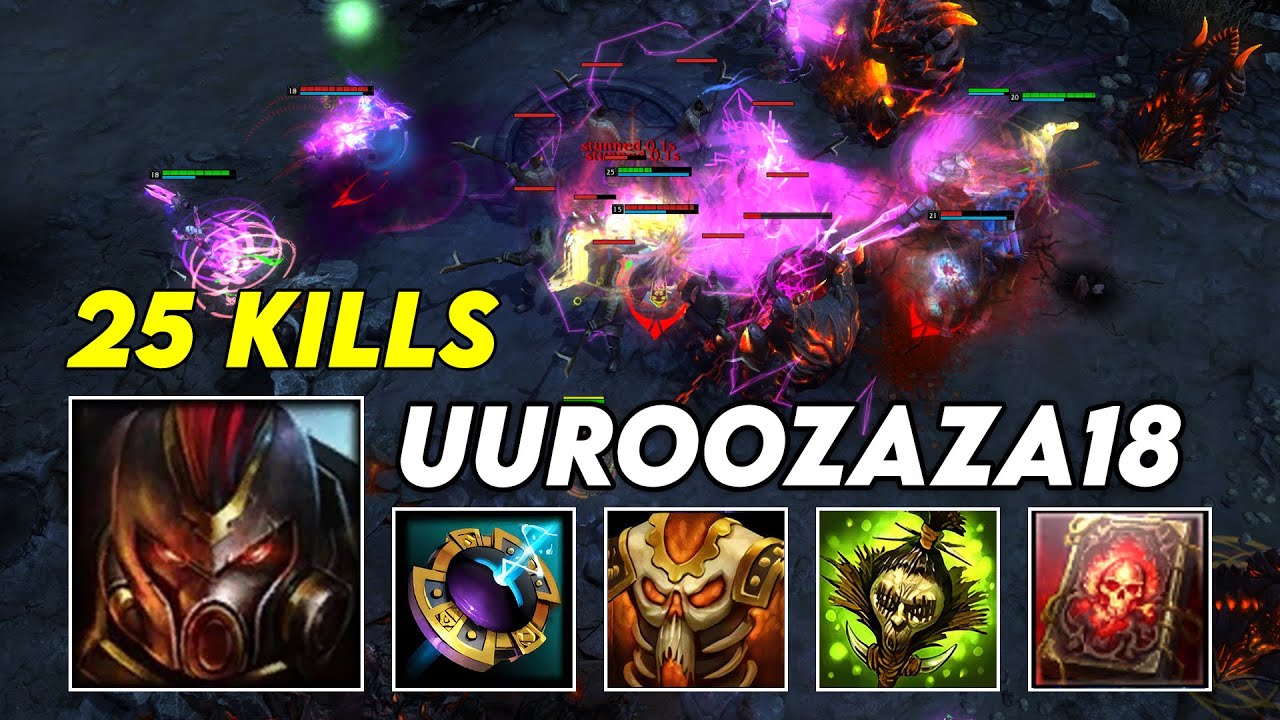 HON Reborn Kane - uuroozaza18 - CM