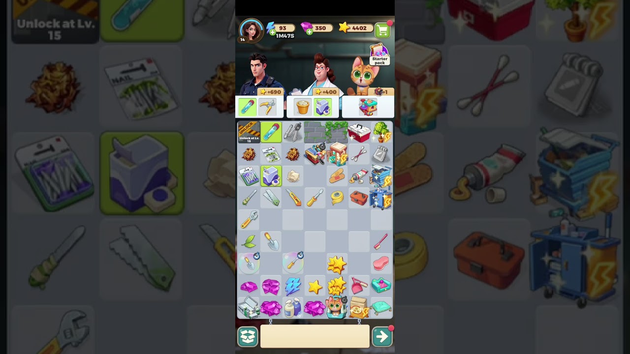Merge Prison Gameplay Part 7