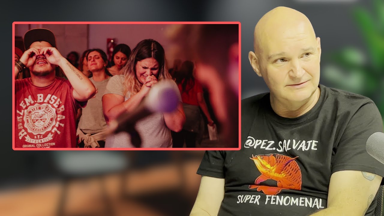 &iquest;C&oacute;mo es la fe y el d&iacute;a a d&iacute;a de un evang&eacute;lico en Espa&ntilde;a? | Profundizamos en la religi&oacute;n protestante