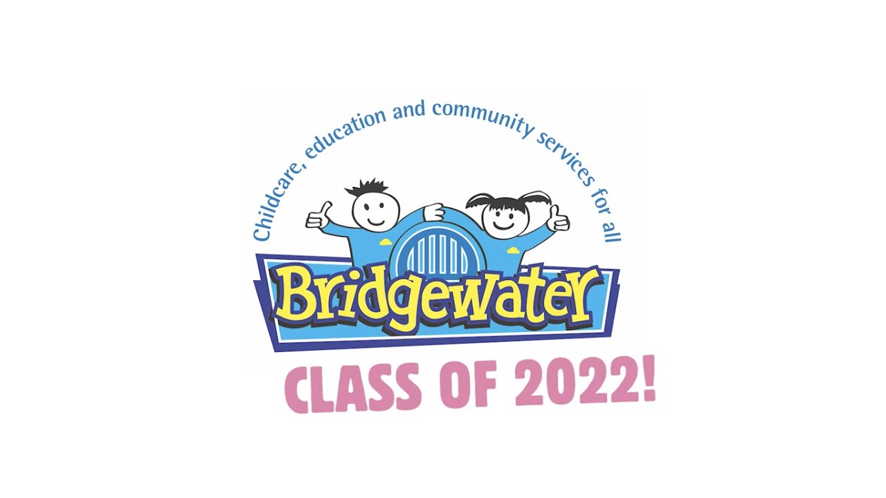 Bridgewater Class of 2022!