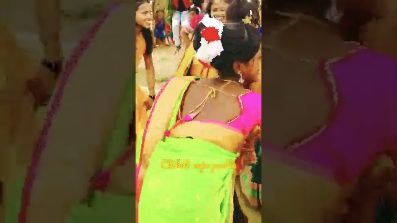 chikili raja parba ####