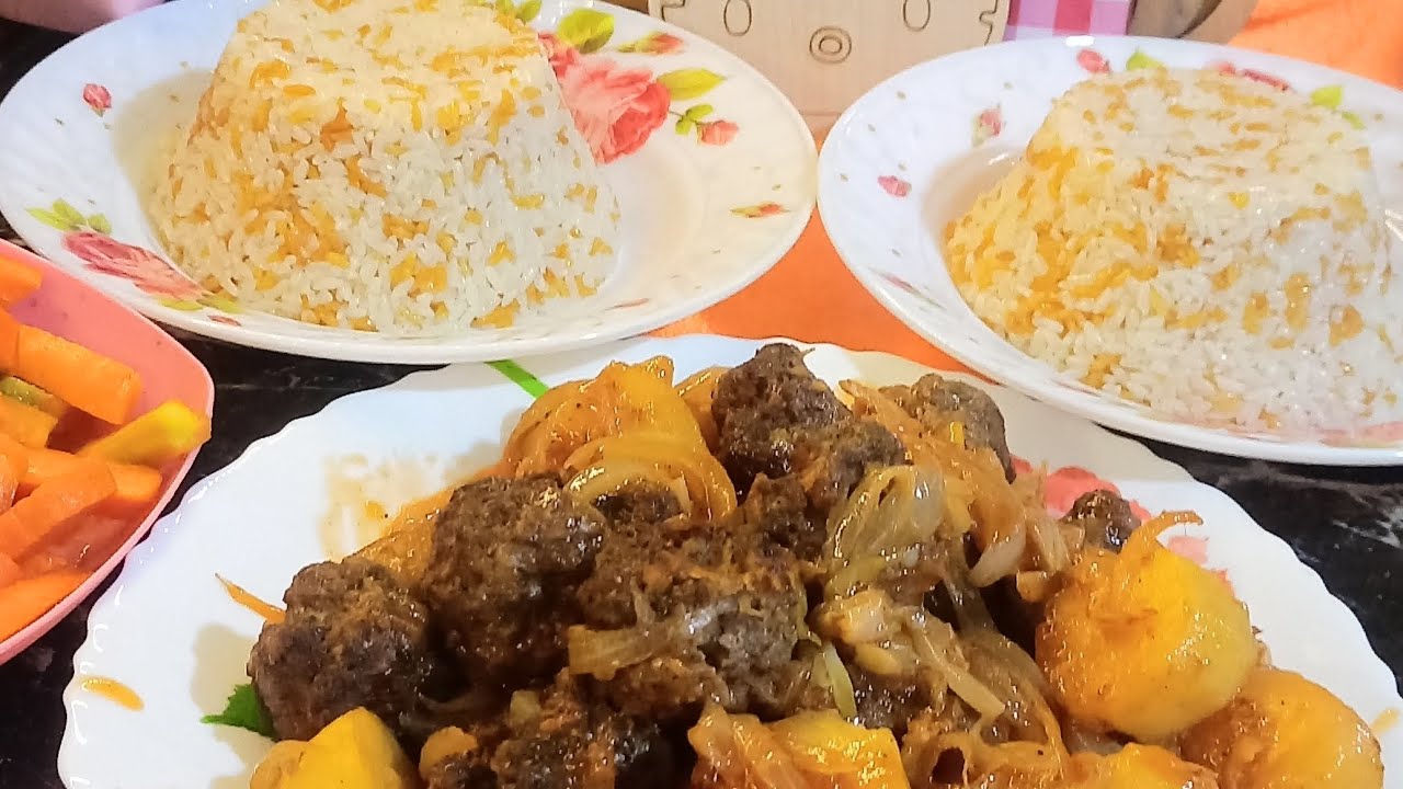 تعالي شوفي الصنيه دي من اقل من نص مفروم