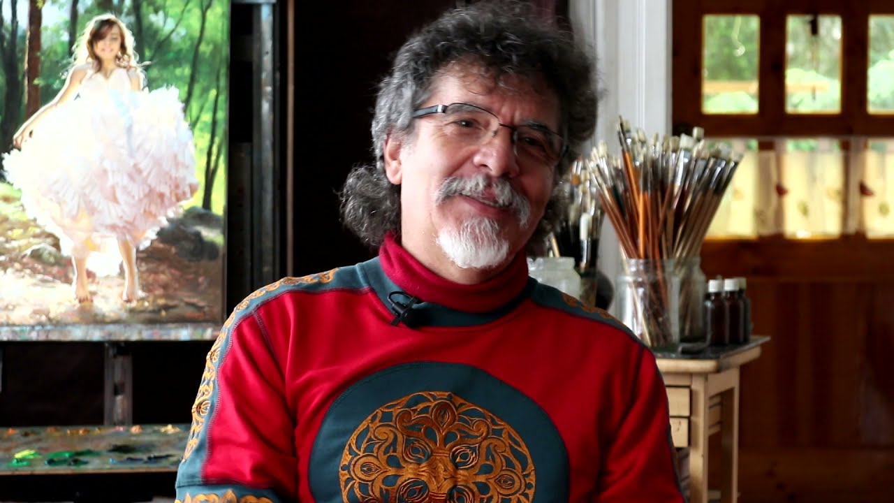 Díszpolgáraink 006 – Gulyás László
