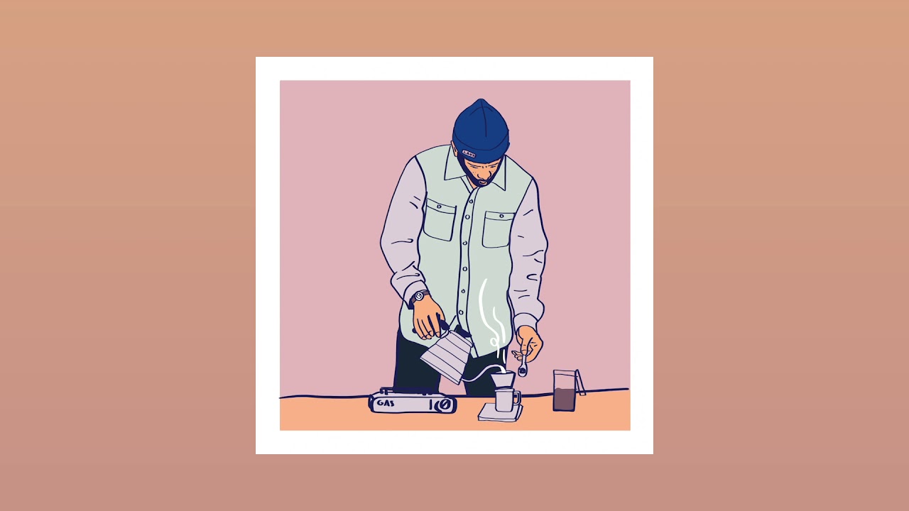 Herr Lang  - Morgen • Melodic Techno • Deep House • Techno