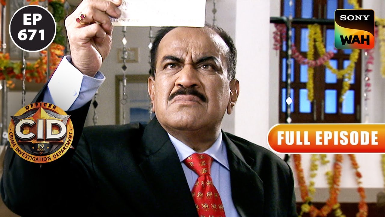 कैसे करेगी CID ​​इस Fake Money के मामले को Solve? | CID | सी.आई.डी. | 22 Apr 2024