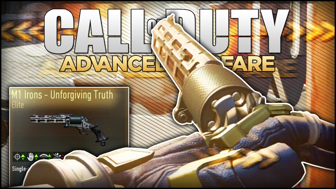 Advanced Warfare - 
