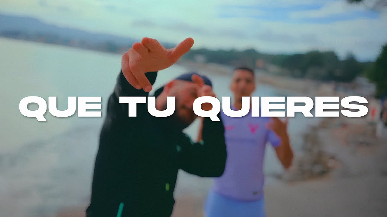 [FREE] JuL X Morad Type Beat - 