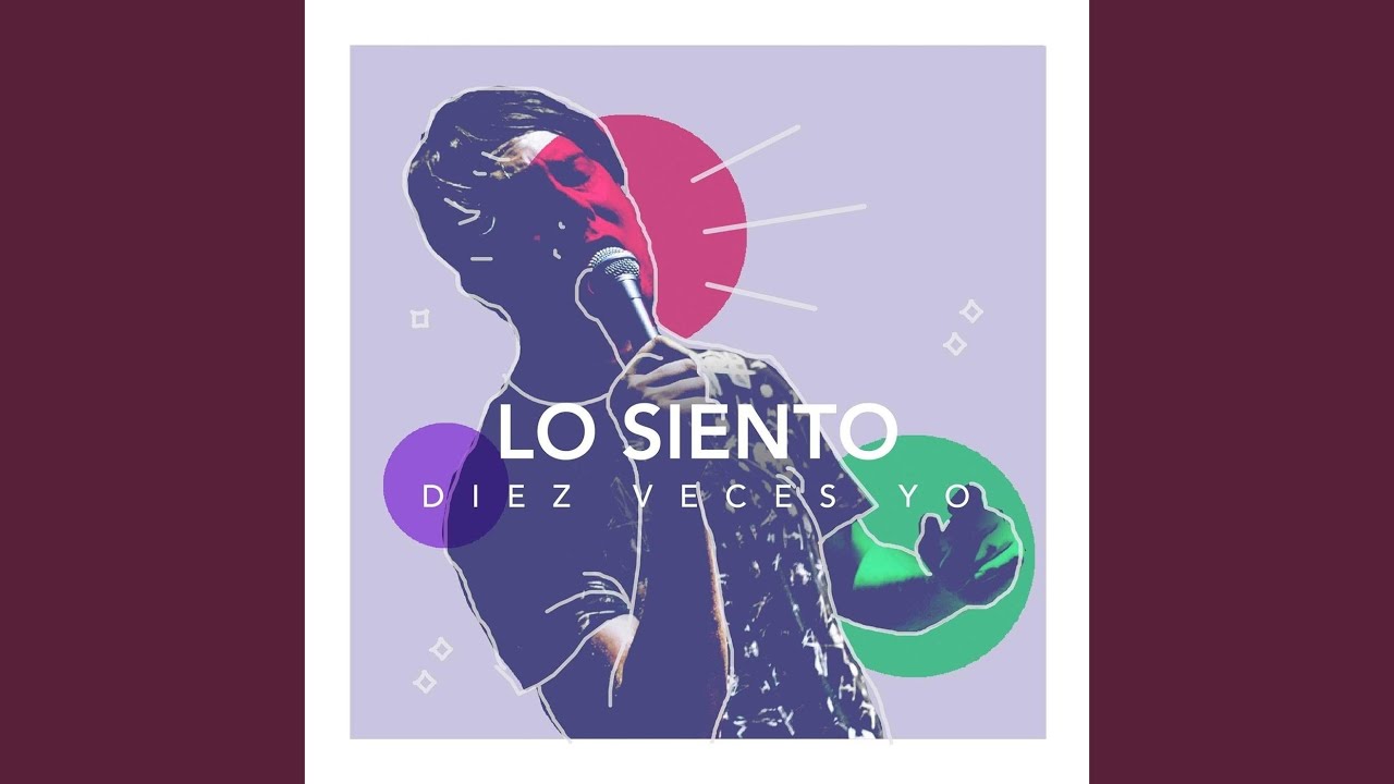 Lo Siento