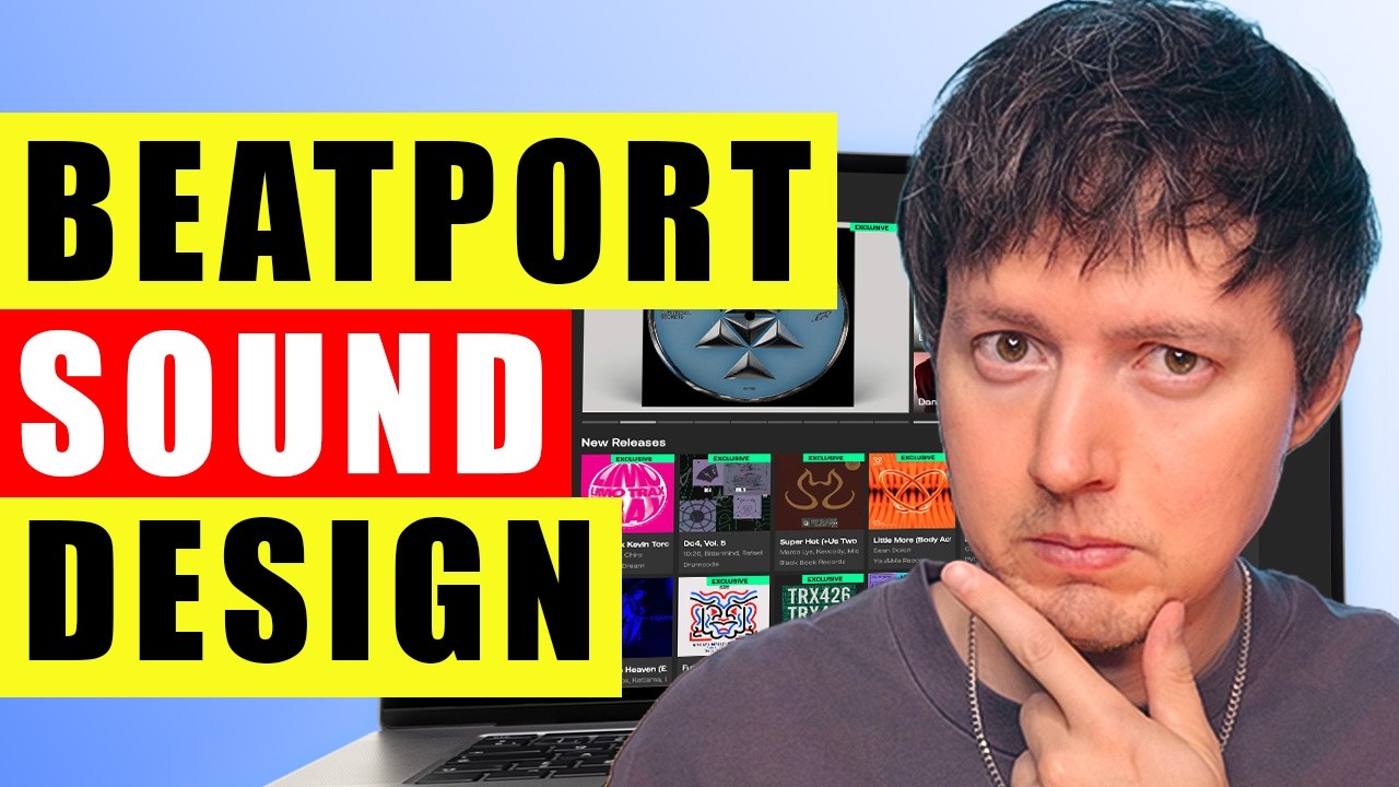 I Studied Beatport&rsquo;s Top 10. Here&rsquo;s What I Learned