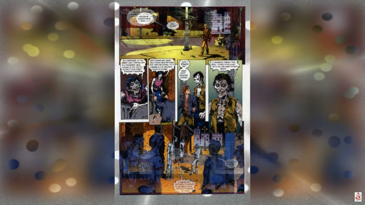1971 - №22 - Alice Cooper &ndash; Love It To Death