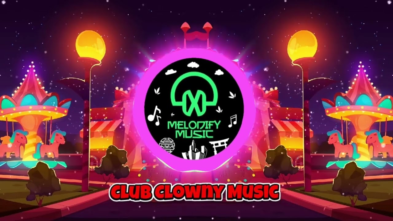 Club Clowny Music - The Nighter [Melodify Music]