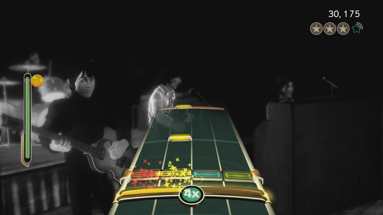 Oh! Darling - The Beatles: Rock Band DLC Expert Drums 100% FC