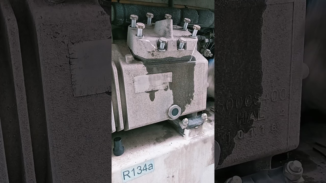 Cargo reefer container issues with temperature not dropping to the set point