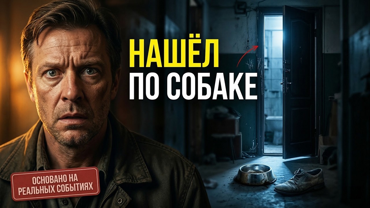 Дочь сбежала из дома. Через 3 месяца ему позвонили из клиники за 200 км