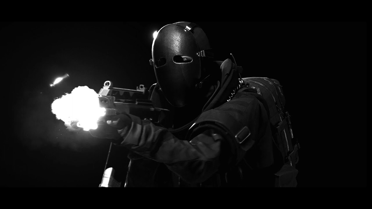 SWAT 4 - 'A - Bomb Nightclub' (Action)