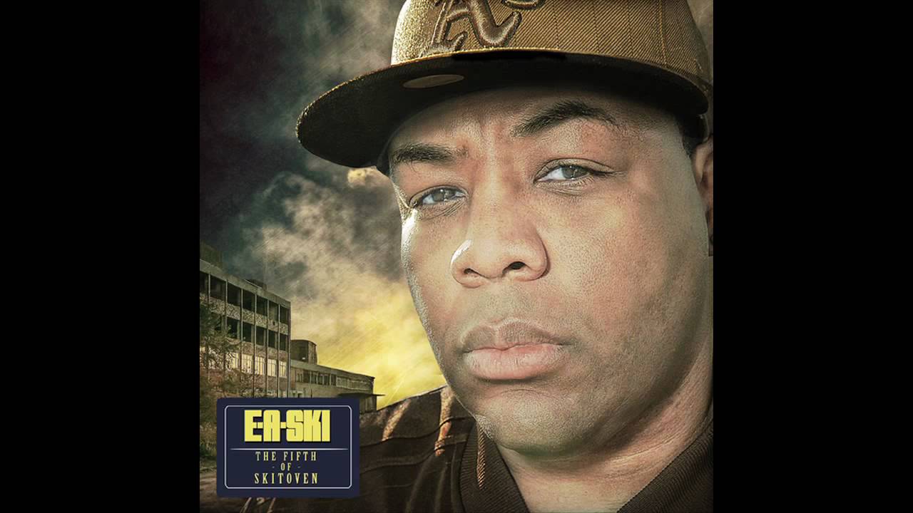 E-A-Ski - Off The Radar Feat King T & Young Maylay