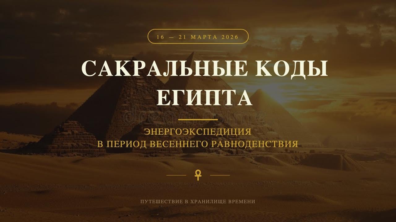 Звездные сознания - как собрать свою силу.