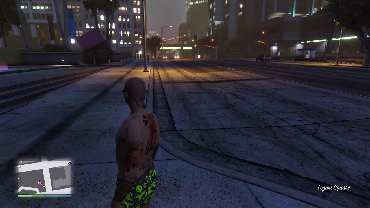PS5 - GTA V - ENTREGADOR DE JORNAL