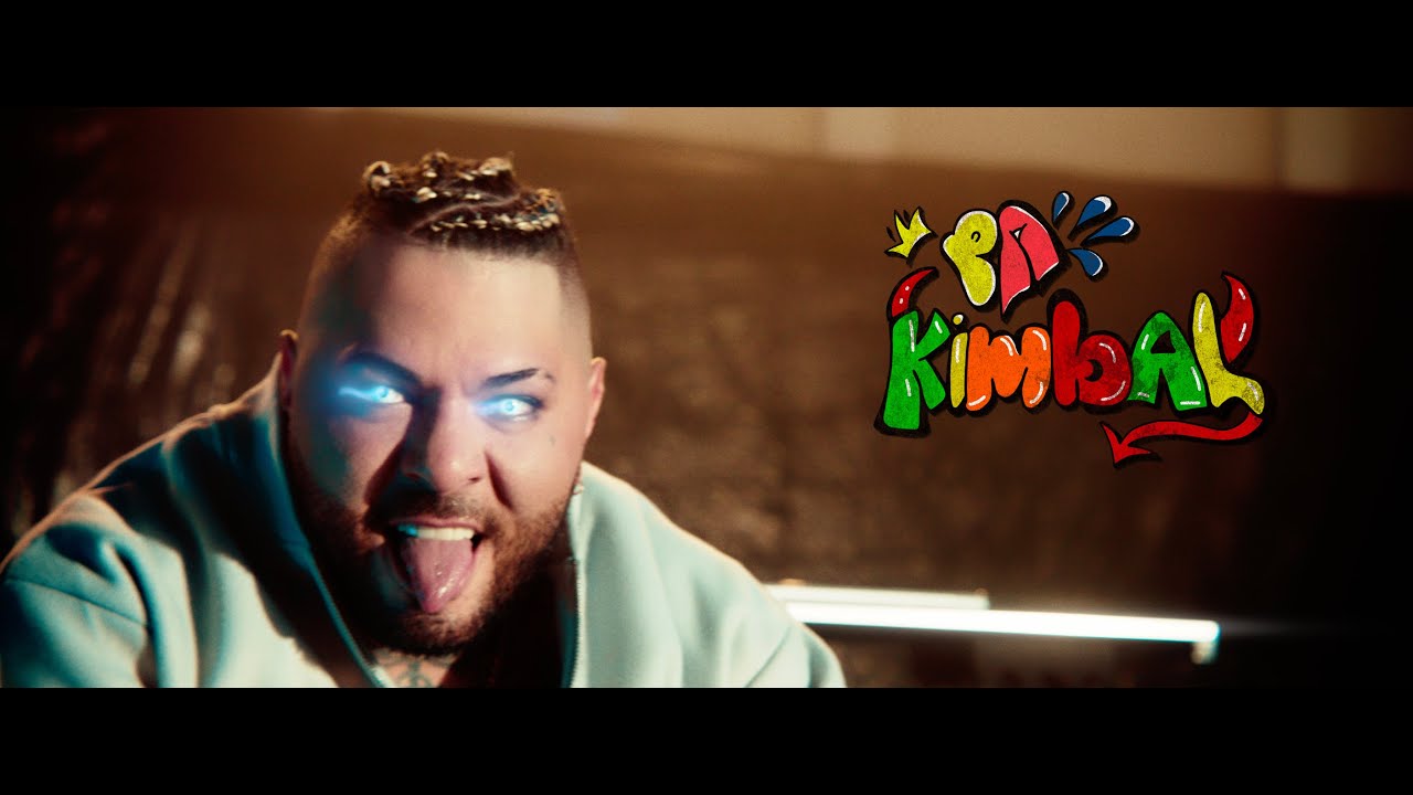Chacal - Pa' Kimbal [Official Video]