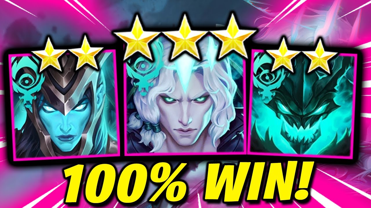 ABUSE THIS VIEGO COMP FOR FREE WINS in Ranked! - Set 16 Meta | TFT 16.1C | Teamfight Tactics Guide