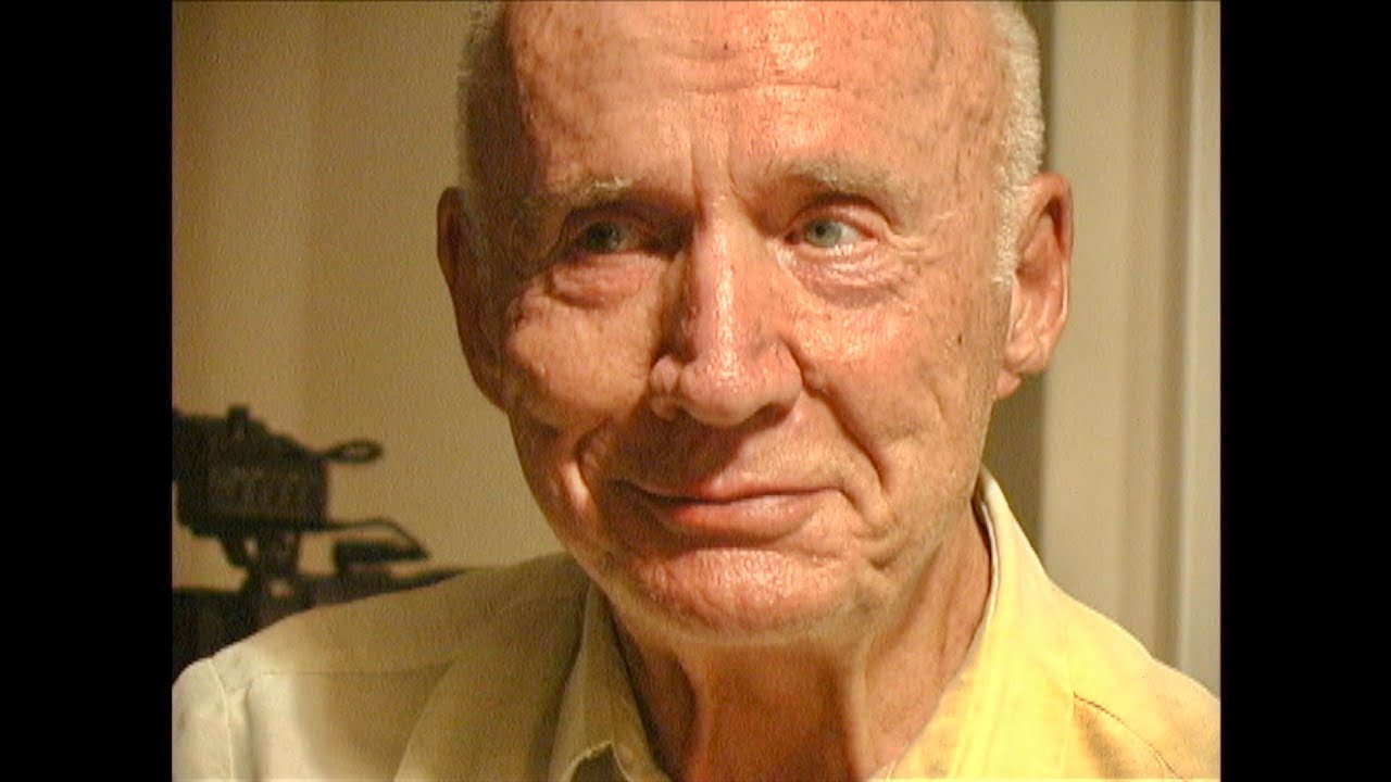 Dr. Robert A. Johnson • Jung and the Issue of Paradox