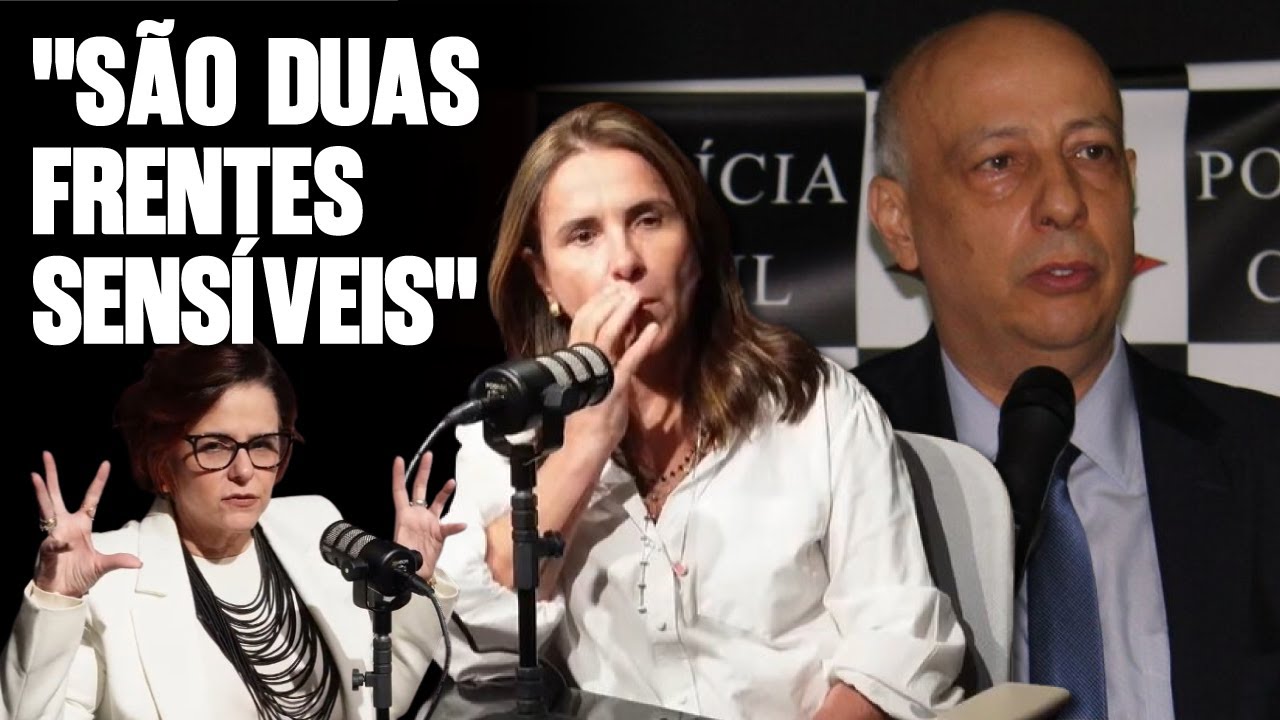 EXECU&Ccedil;&Atilde;O DE EX-DELEGADO RUY FERRAZ: DELEGADA IVALDA ALEIXO CONTA DETALHES DA INVESTIGA&Ccedil;&Atilde;O