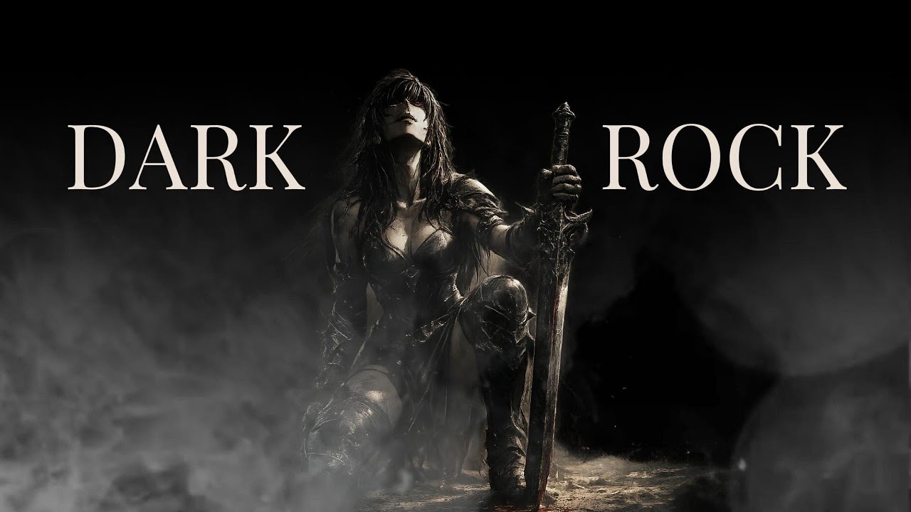 A Dark Rock Hymn to Ancestral Fire (primordial surge)