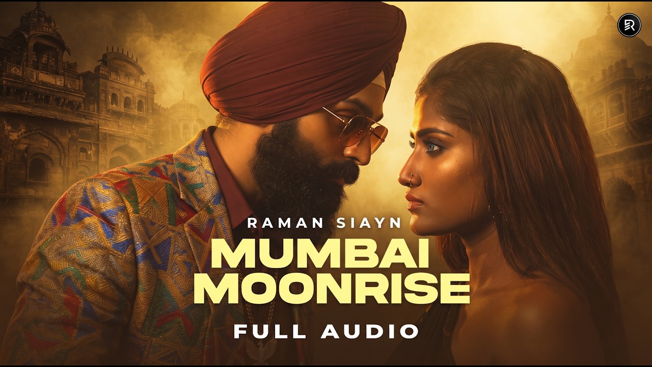Mumbai Moonrise By Raman Siayn | Cosmic Dreams | Indian Future Bass | New EDM 2023