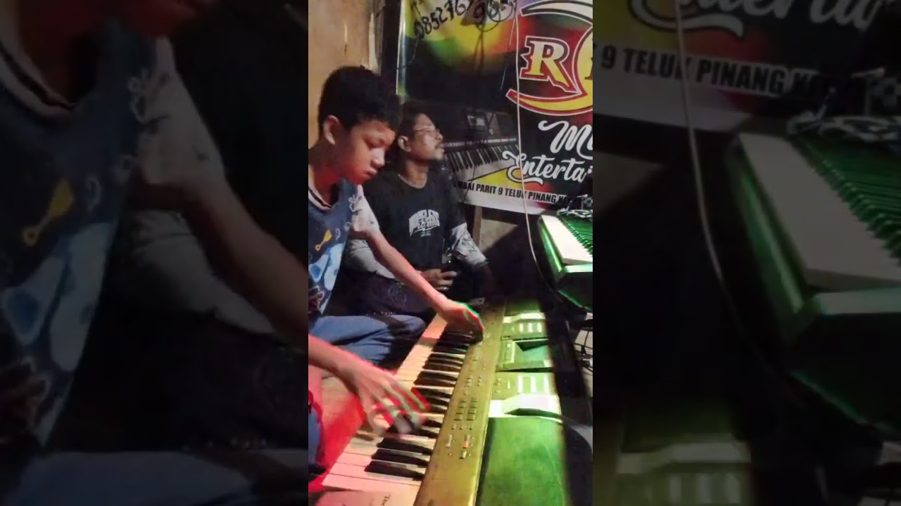 Senandung rembulan